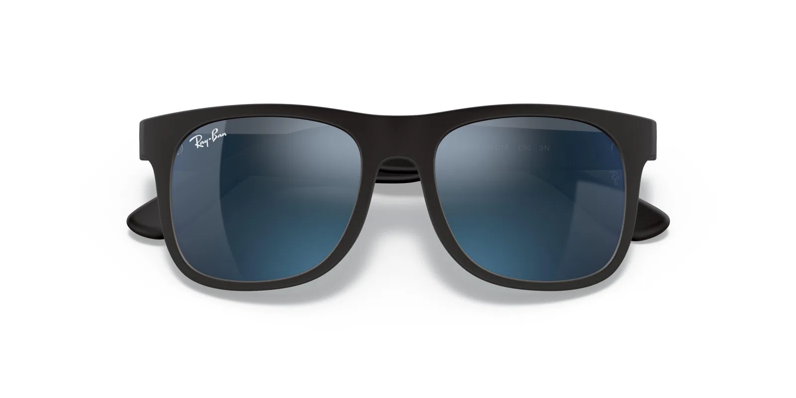 Ray-Ban Kids Justin 0RJ9069S Sunglasses - view 20